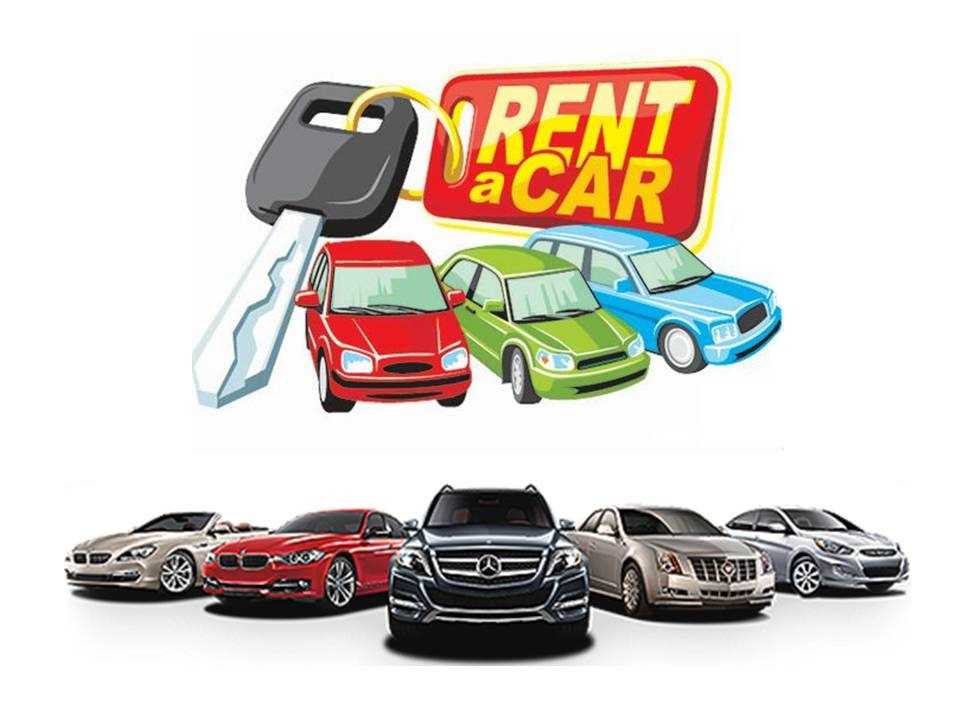 İnegöl Rent A Car